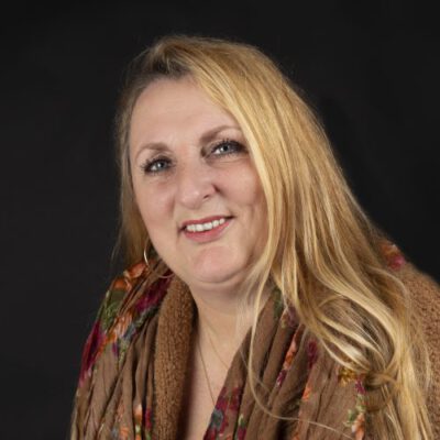 Astrid van Straalen