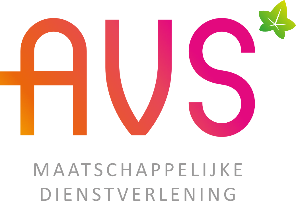 AVS Maatschappelijke Dienstverlening